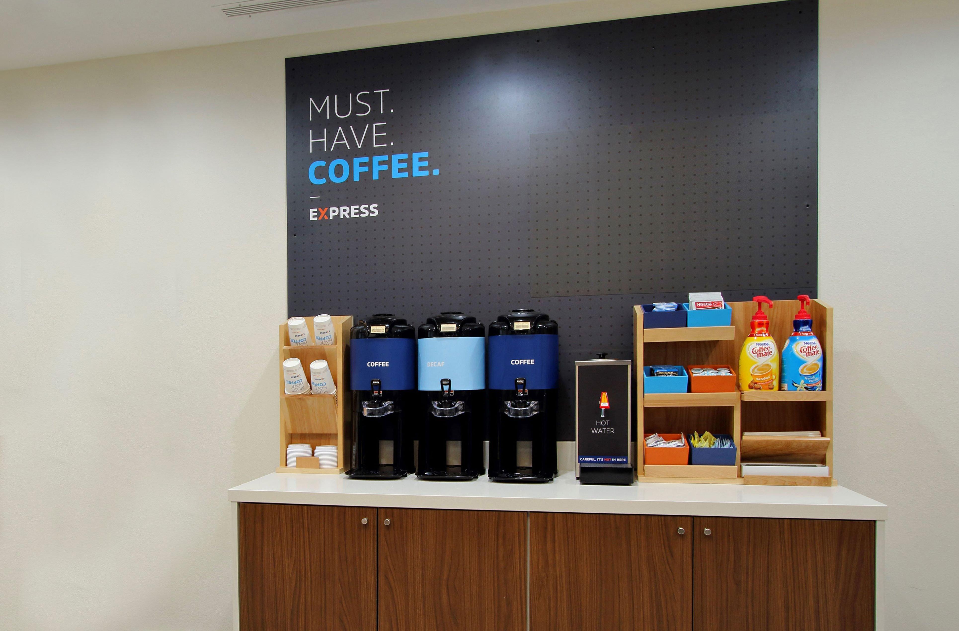Holiday Inn Express Forest City By Ihg Dış mekan fotoğraf