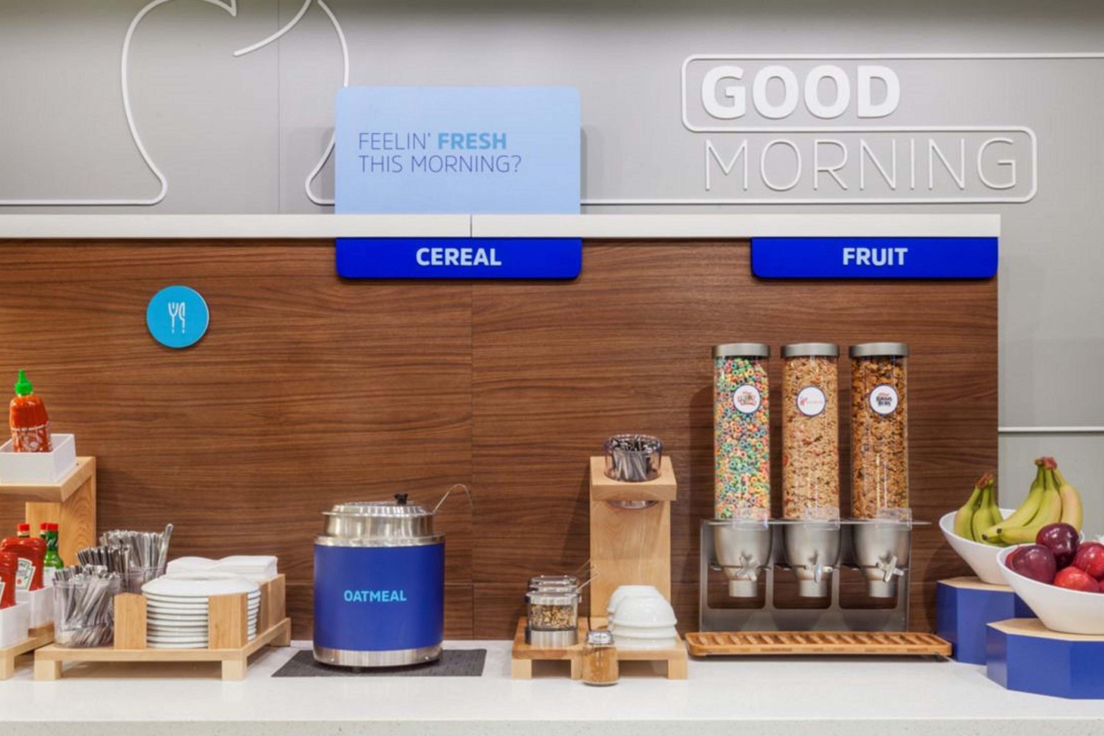 Holiday Inn Express Forest City By Ihg Dış mekan fotoğraf